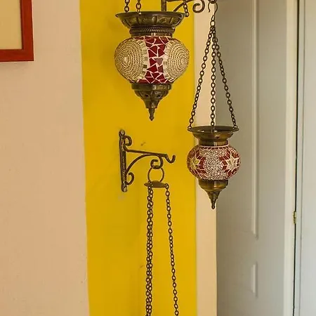 Апартаменты Beautiful *