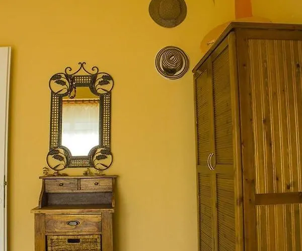 Apartamento Beautiful Polychrono