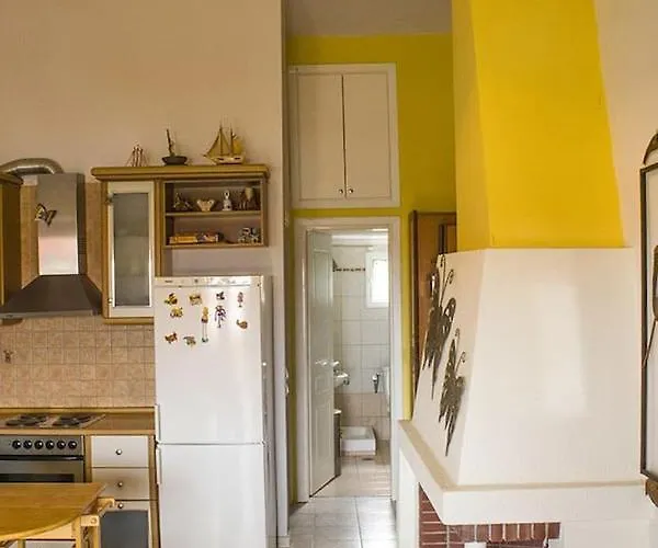 Apartamento Beautiful *