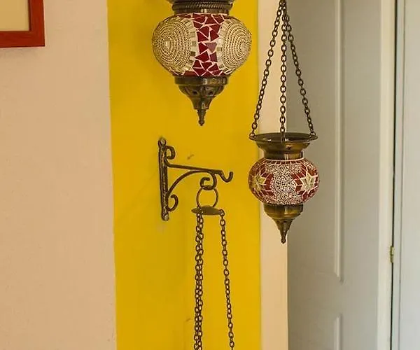 Apartamento Beautiful *