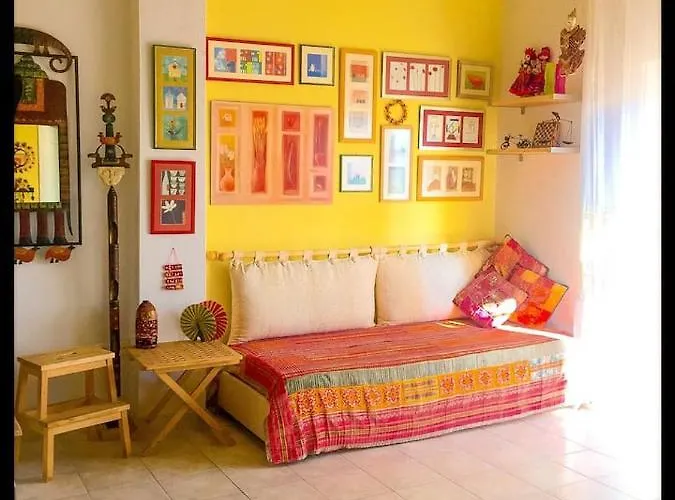 Beautiful Apartamento *