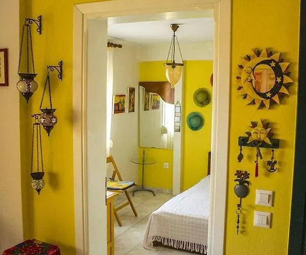 Beautiful * Polychrono