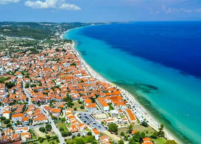 Beautiful * Polychrono