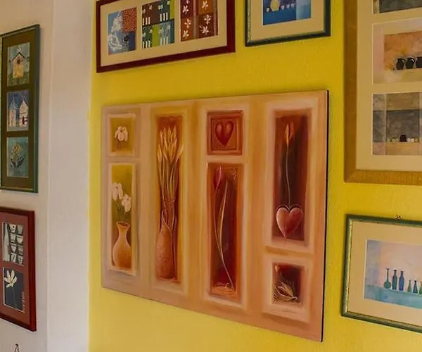 Apartamento Beautiful *