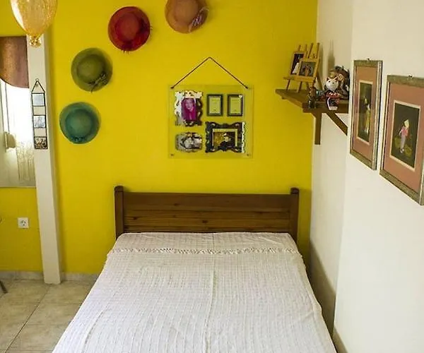 Apartamento Beautiful
