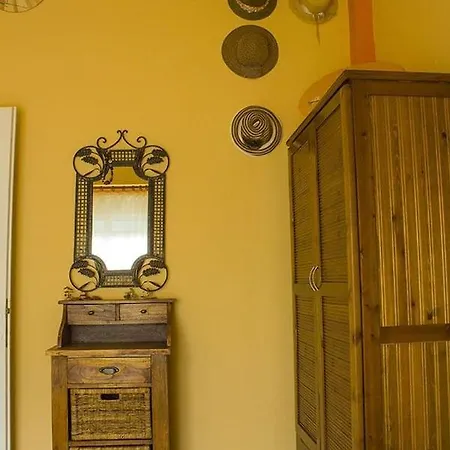 Appartamento Beautiful Polychrono