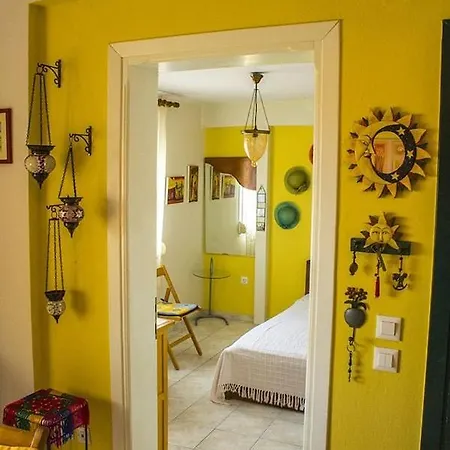 Beautiful * Polychrono