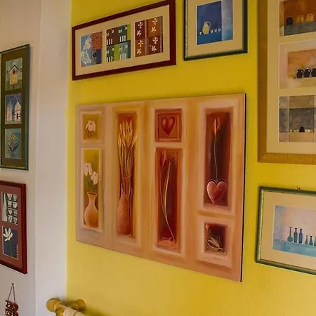 Appartamento Beautiful *